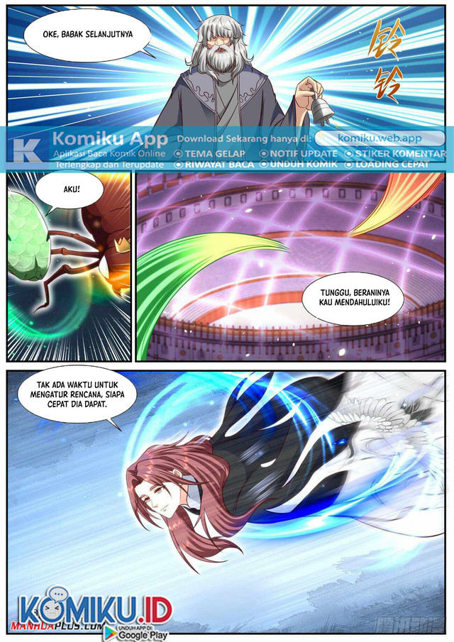 Rebirth Of The Urban Immortal Cultivator Chapter 903 - https://gambar-id.komiku.org/uploads2/2708464-9.jpg
