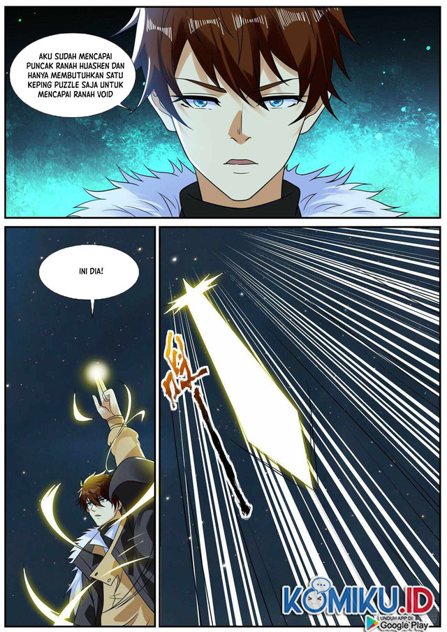 Rebirth Of The Urban Immortal Cultivator Chapter 904 - https://gambar-id.komiku.org/uploads2/2708465-10.jpg