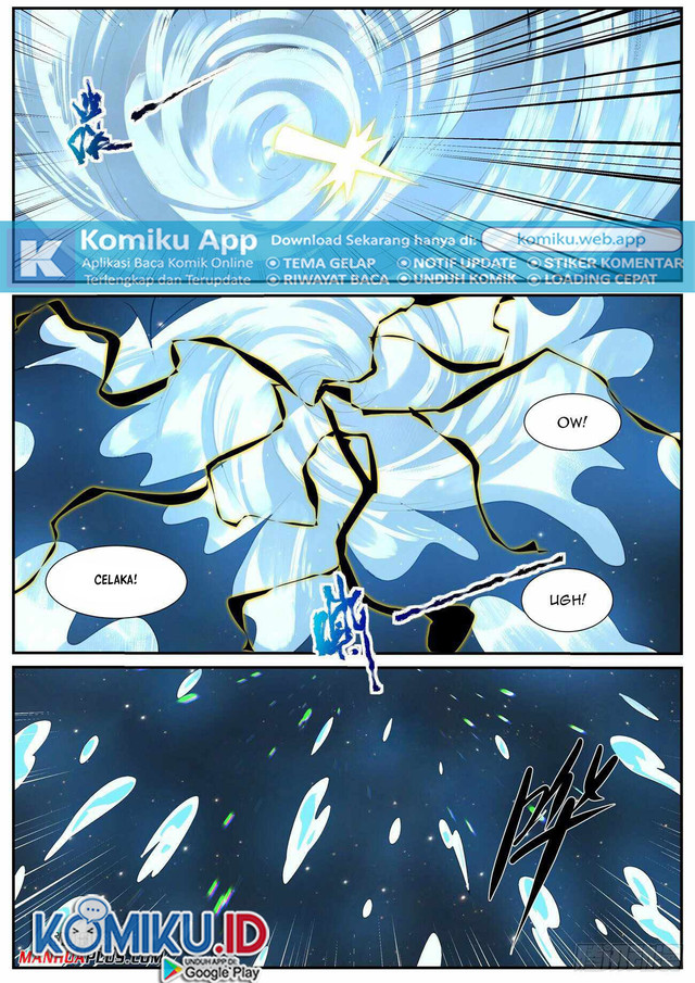 Rebirth Of The Urban Immortal Cultivator Chapter 904 - https://gambar-id.komiku.org/uploads2/2708465-11.jpg