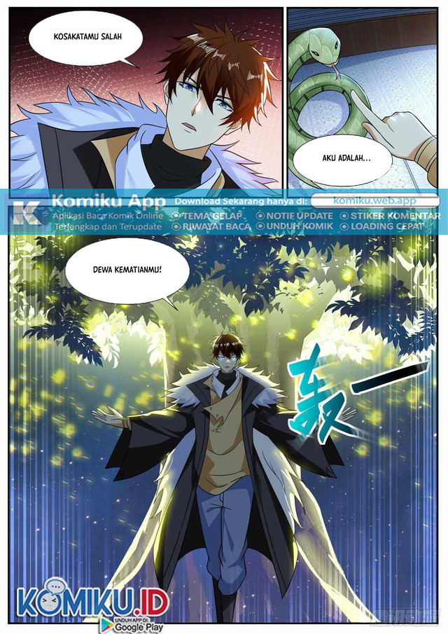 Rebirth Of The Urban Immortal Cultivator Chapter 904 - https://gambar-id.komiku.org/uploads2/2708465-2.jpg