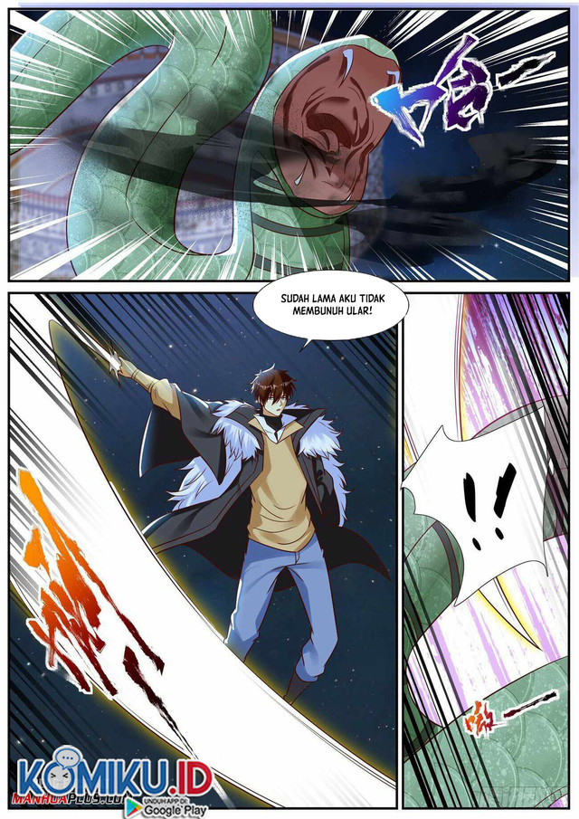 Rebirth Of The Urban Immortal Cultivator Chapter 904 - https://gambar-id.komiku.org/uploads2/2708465-3.jpg