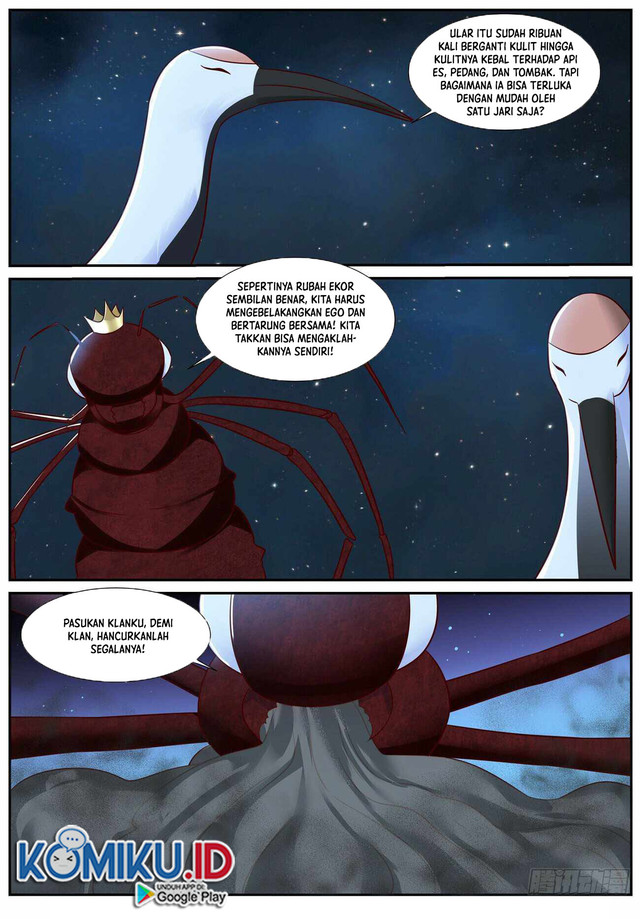Rebirth Of The Urban Immortal Cultivator Chapter 904 - https://gambar-id.komiku.org/uploads2/2708465-4.jpg