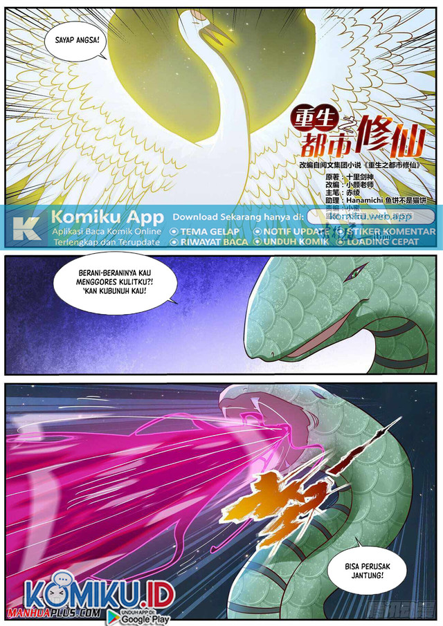 Rebirth Of The Urban Immortal Cultivator Chapter 904 - https://gambar-id.komiku.org/uploads2/2708465-5.jpg