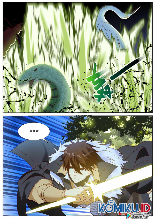 Rebirth Of The Urban Immortal Cultivator Chapter 904 - https://gambar-id.komiku.org/uploads2/2708465-7.jpg