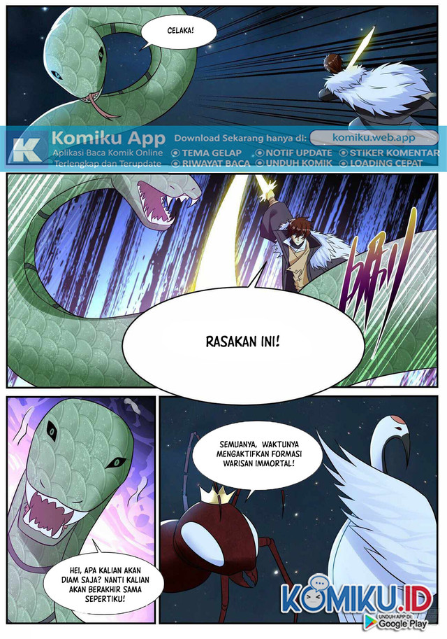 Rebirth Of The Urban Immortal Cultivator Chapter 904 - https://gambar-id.komiku.org/uploads2/2708465-8.jpg