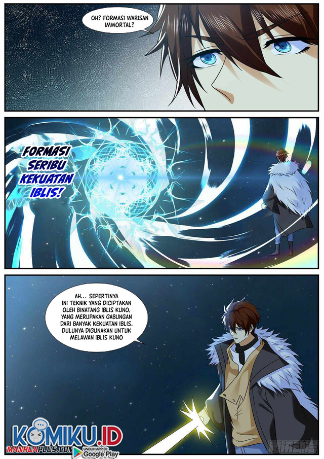 Rebirth Of The Urban Immortal Cultivator Chapter 904 - https://gambar-id.komiku.org/uploads2/2708465-9.jpg