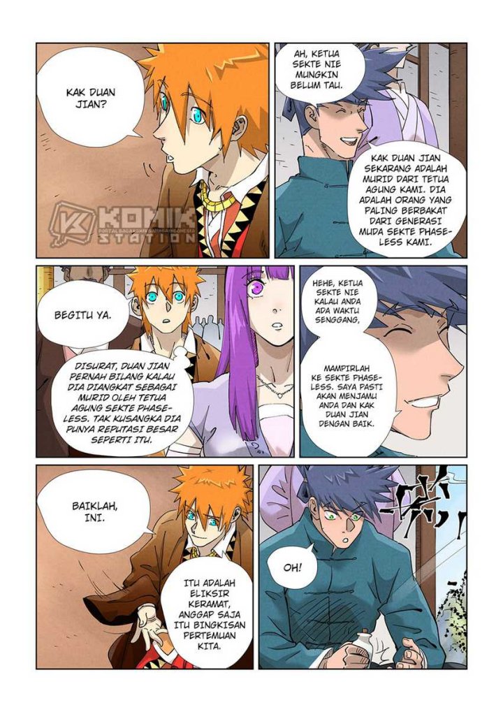 Tales of Demons and Gods Chapter 436 - https://gambar-id.komiku.org/uploads2/2708483-10.jpg