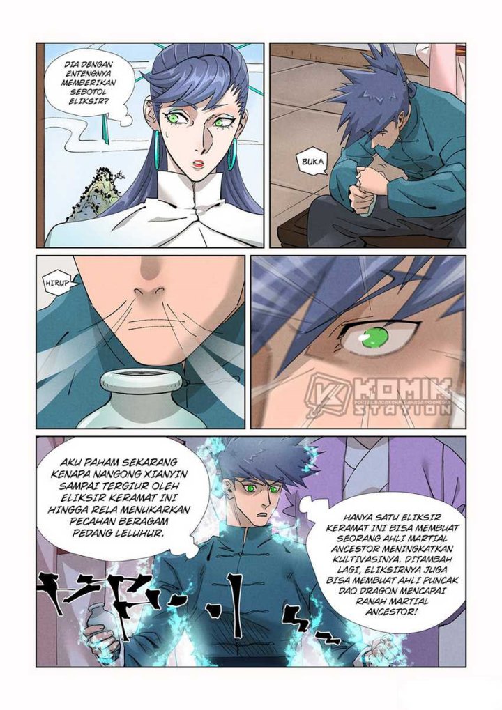 Tales of Demons and Gods Chapter 436 - https://gambar-id.komiku.org/uploads2/2708483-11.jpg