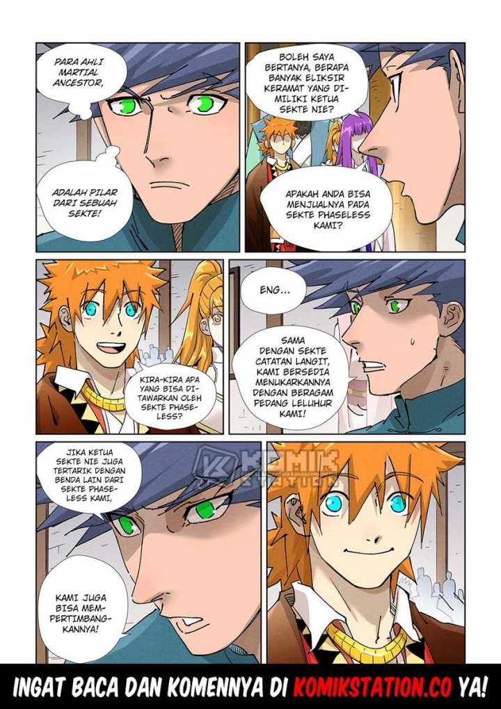 Tales of Demons and Gods Chapter 436 - https://gambar-id.komiku.org/uploads2/2708483-12.jpg