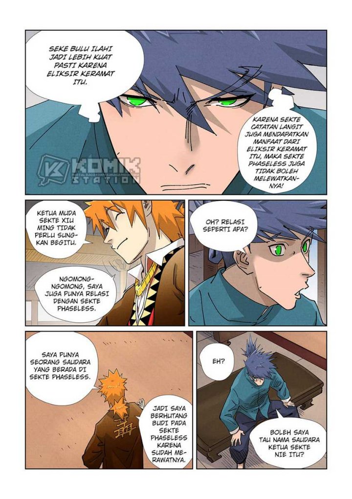 Tales of Demons and Gods Chapter 436 - https://gambar-id.komiku.org/uploads2/2708483-4.jpg