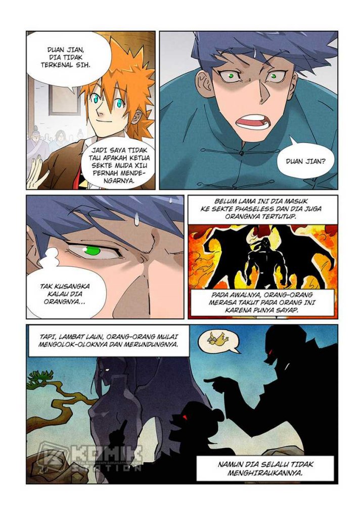Tales of Demons and Gods Chapter 436 - https://gambar-id.komiku.org/uploads2/2708483-5.jpg