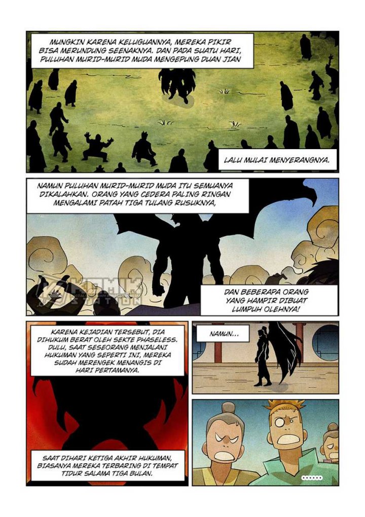 Tales of Demons and Gods Chapter 436 - https://gambar-id.komiku.org/uploads2/2708483-6.jpg