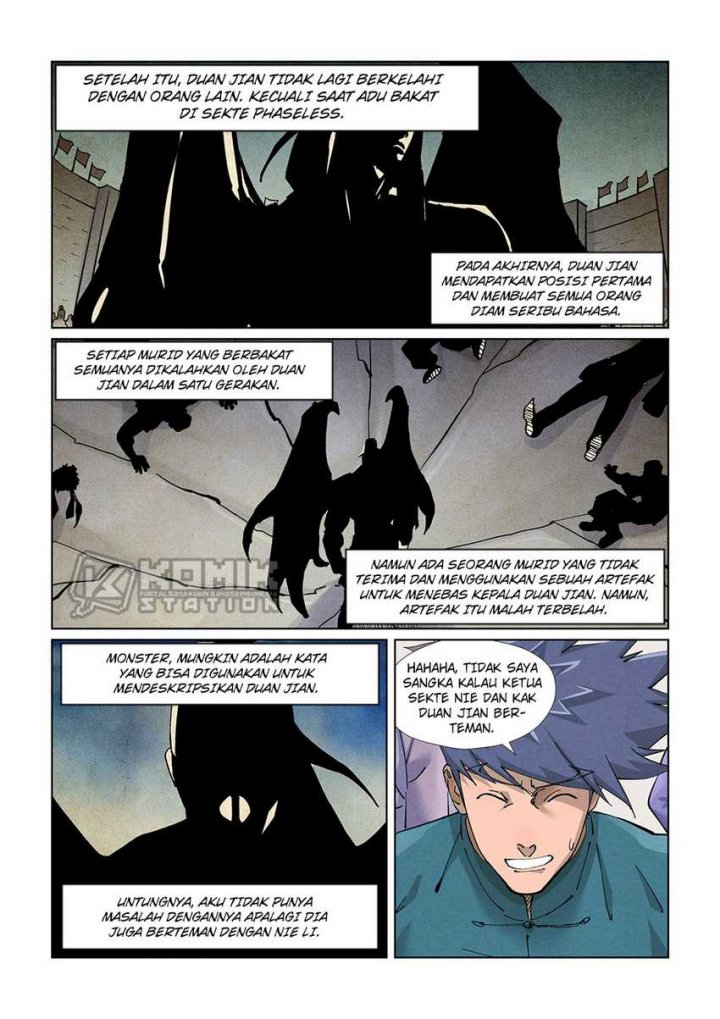 Tales of Demons and Gods Chapter 436 - https://gambar-id.komiku.org/uploads2/2708483-9.jpg
