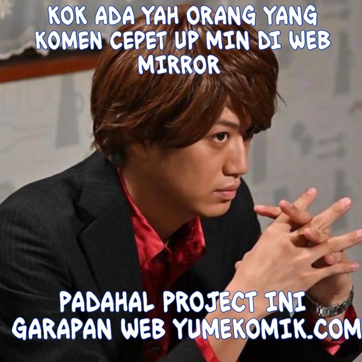 A Demonic Heart Chapter 38 Gambar 29