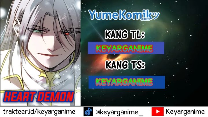 Baca Komik A Demonic Heart Chapter 37 Gambar 1