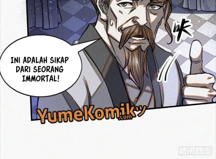 A Demonic Heart Chapter 37 Gambar 18