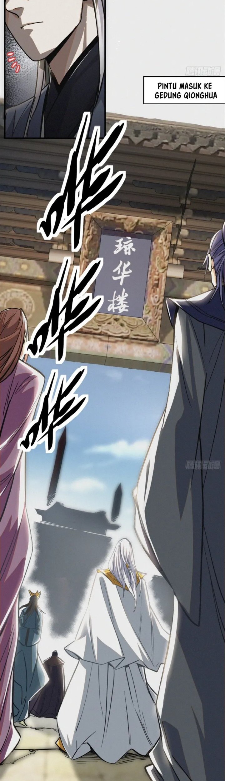 A Demonic Heart Chapter 36 Gambar 7