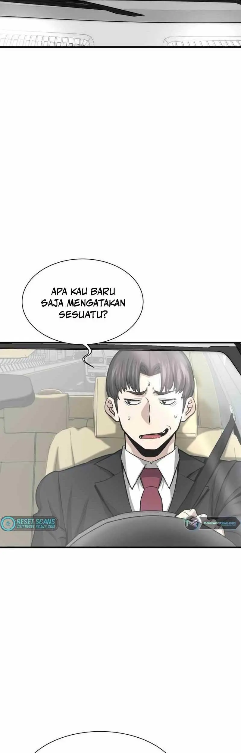 Han Dae Sung Returned From Hell Chapter 41 Gambar 38
