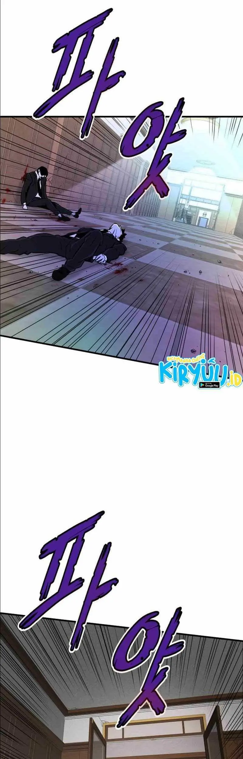 Baca Manhwa Han Dae Sung Returned From Hell Chapter 41 Gambar 2