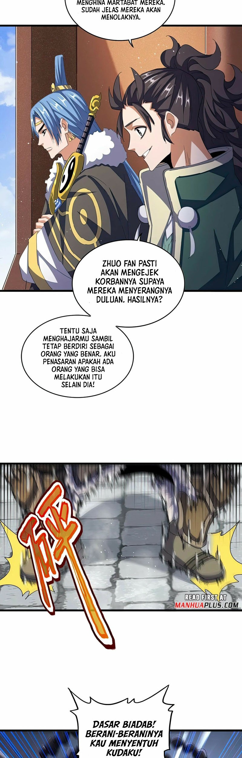 Magic Emperor Chapter 419 - https://gambar-id.komiku.org/uploads2/2709879-2_part2.jpg