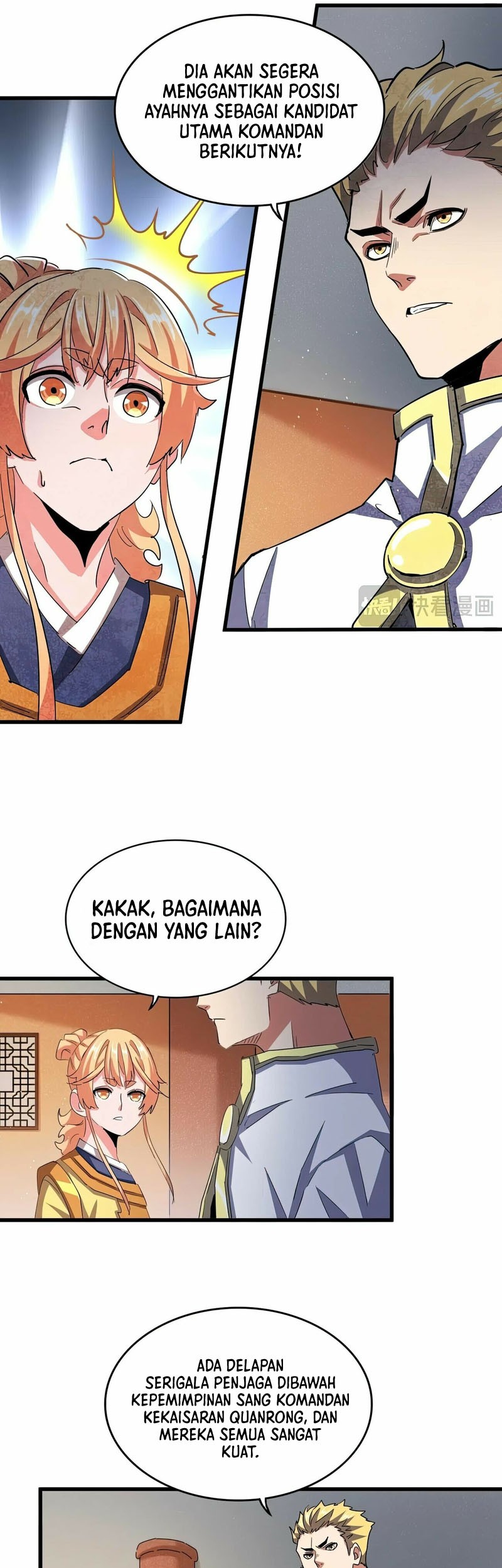 Magic Emperor Chapter 419 - https://gambar-id.komiku.org/uploads2/2709879-5_part1.jpg