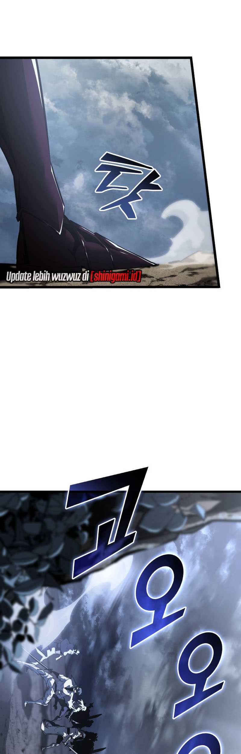 Return of the SSS-Class Ranker - Chapter 67 - Page 34