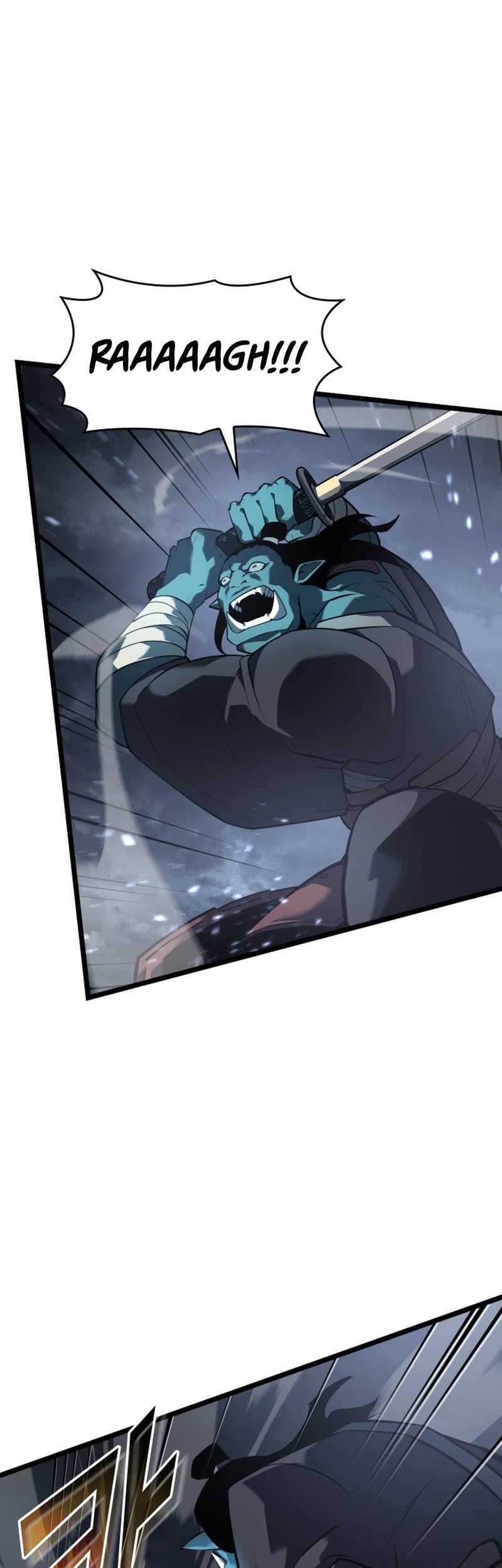 Return of the SSS-Class Ranker - Chapter 67 - Page 36