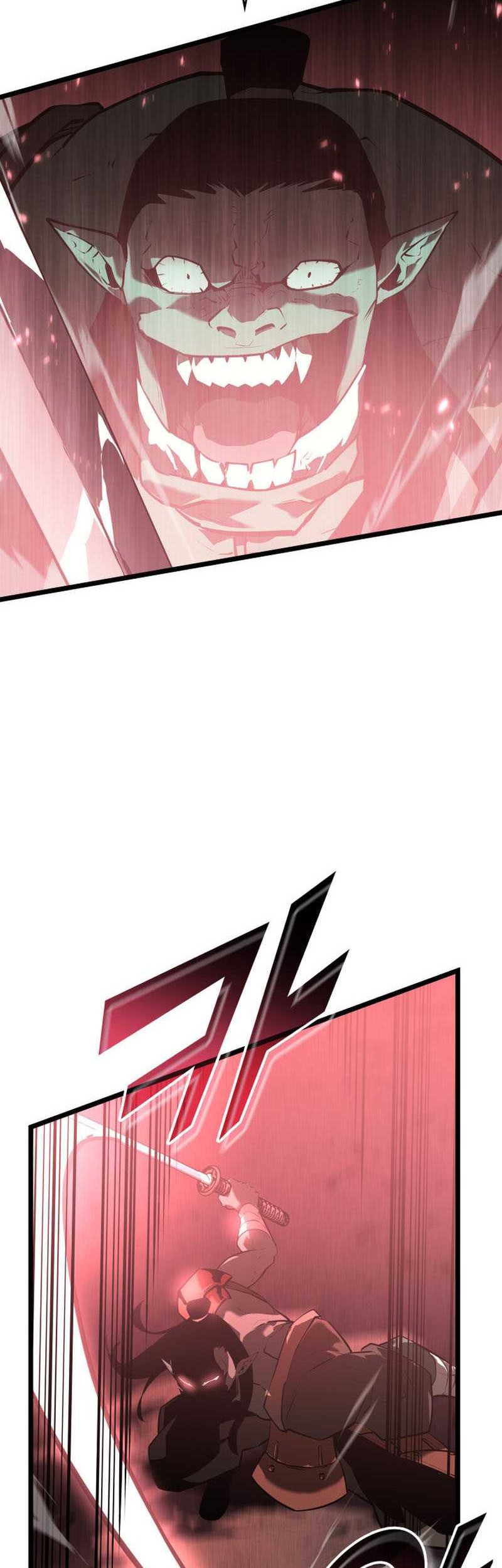 Return of the SSS-Class Ranker - Chapter 67 - Page 39