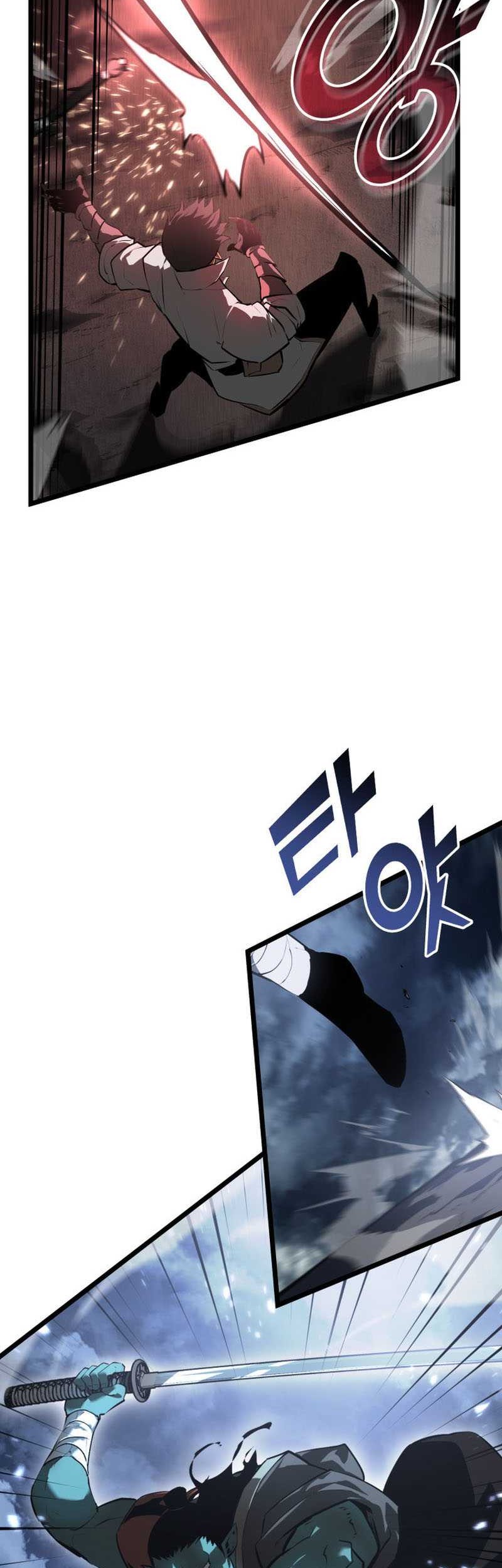 Return of the SSS-Class Ranker - Chapter 67 - Page 40