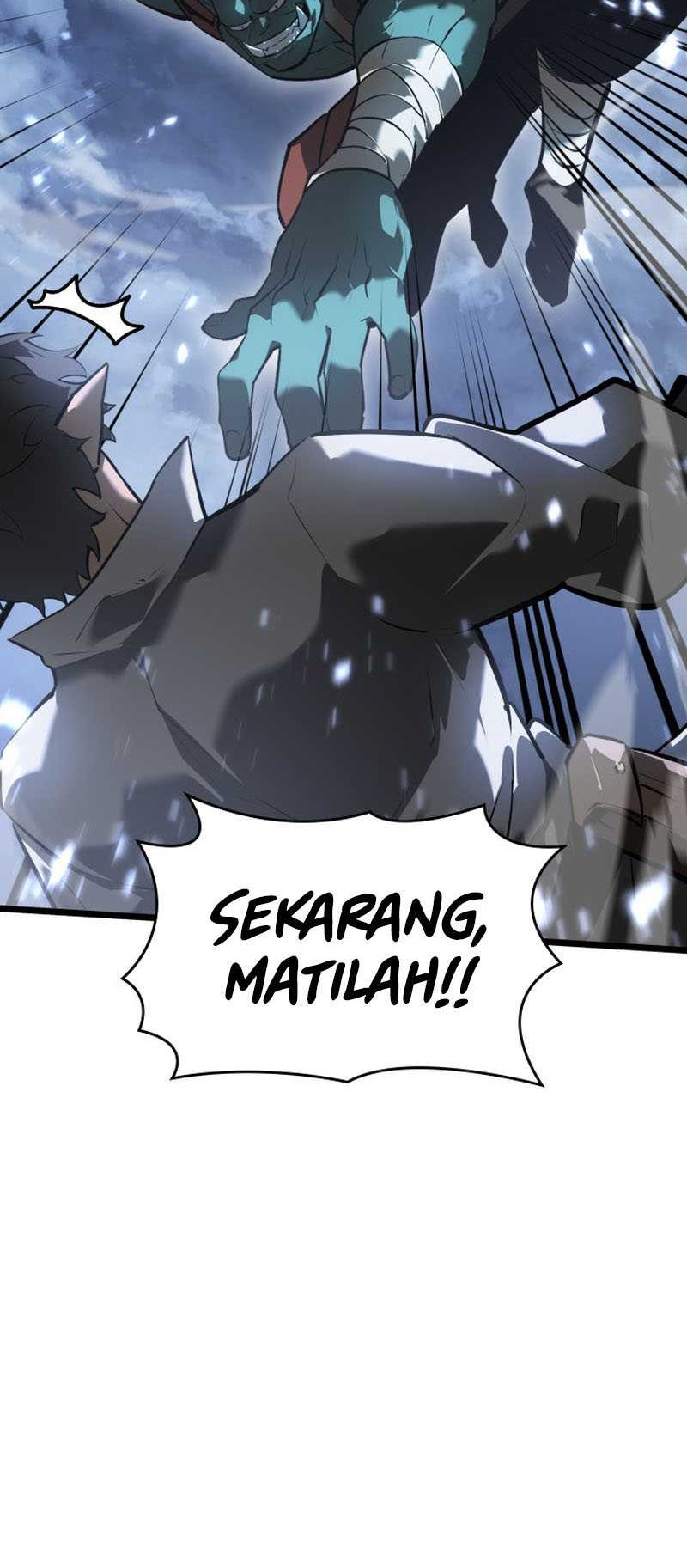 Return of the SSS-Class Ranker - Chapter 67 - Page 41