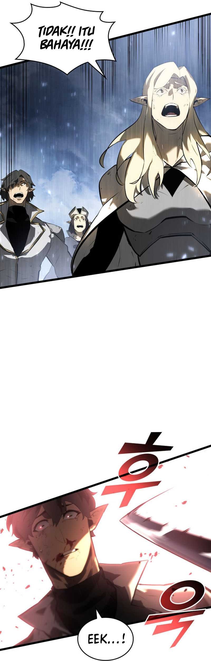 Return of the SSS-Class Ranker - Chapter 67 - Page 42