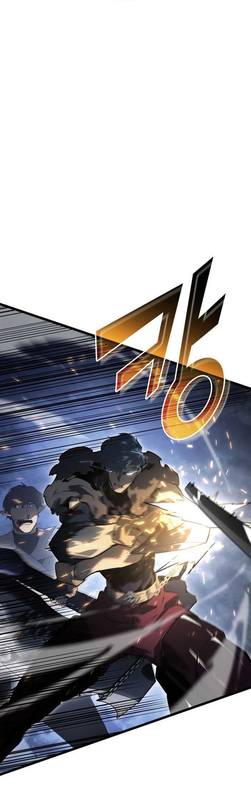 Return of the SSS-Class Ranker - Chapter 67 - Page 43