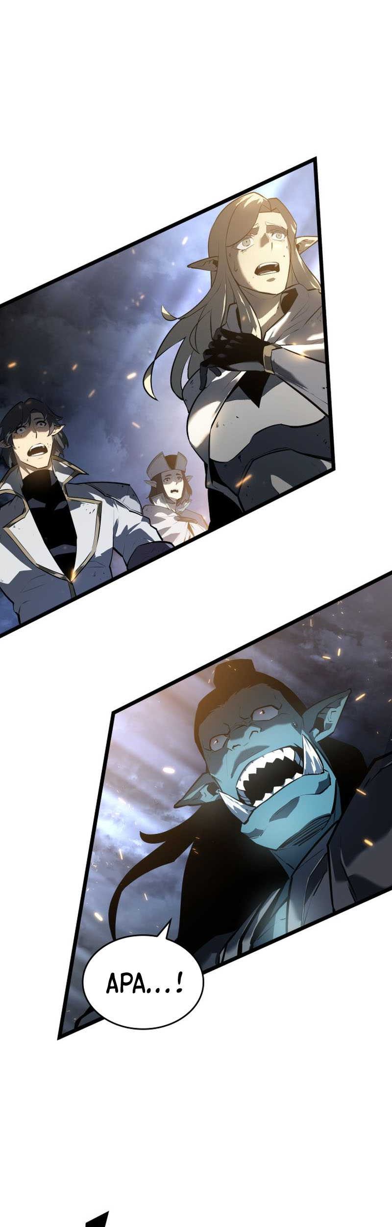 Return of the SSS-Class Ranker - Chapter 67 - Page 44