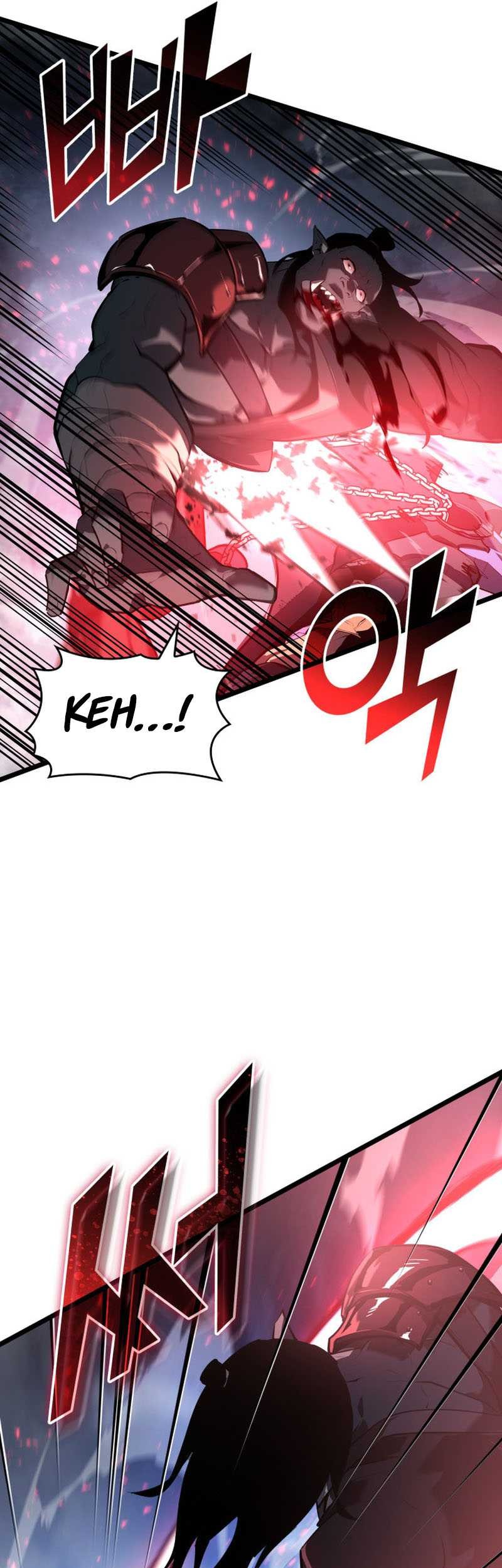 Return of the SSS-Class Ranker - Chapter 67 - Page 46