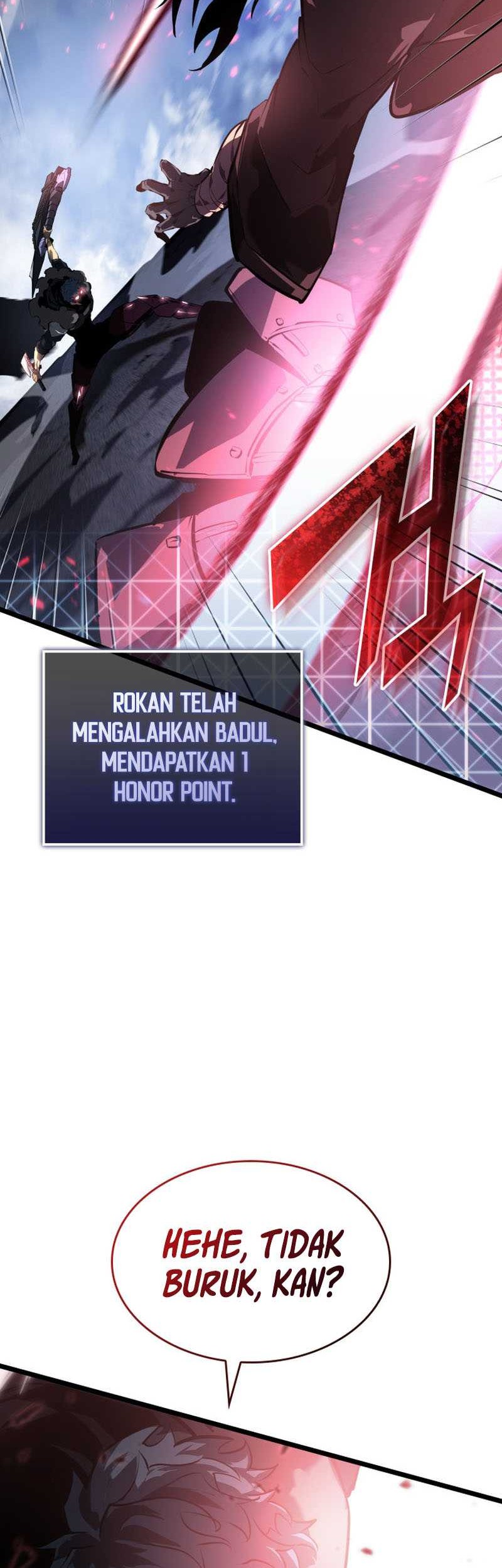 Return of the SSS-Class Ranker - Chapter 67 - Page 47