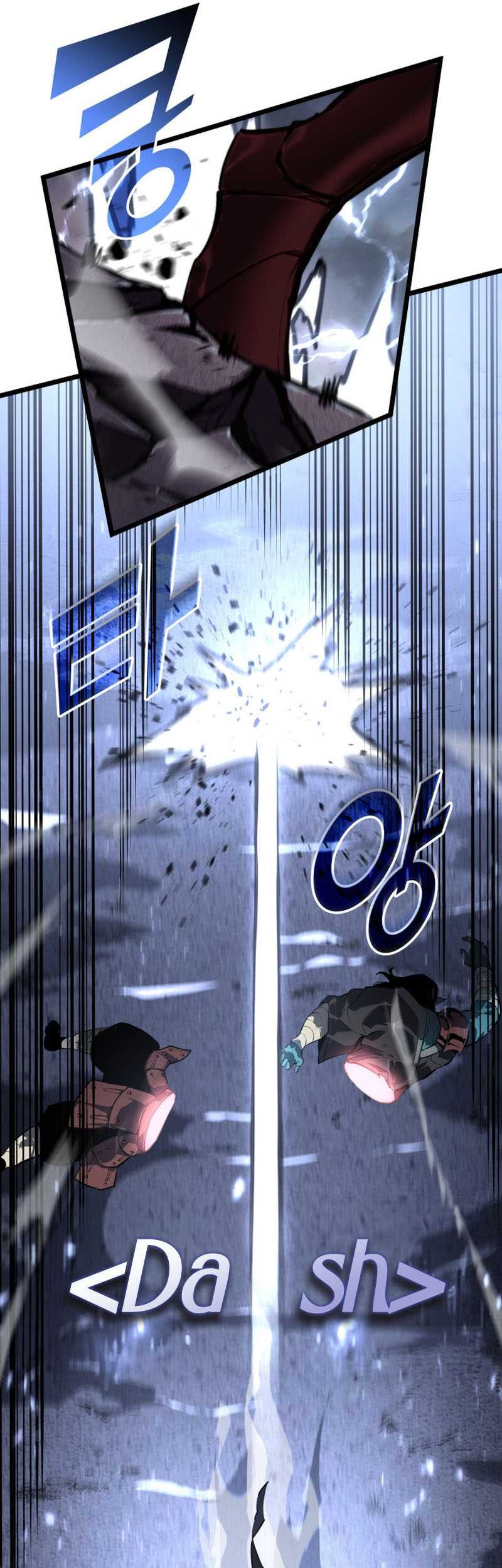 Return of the SSS-Class Ranker - Chapter 67 - Page 49