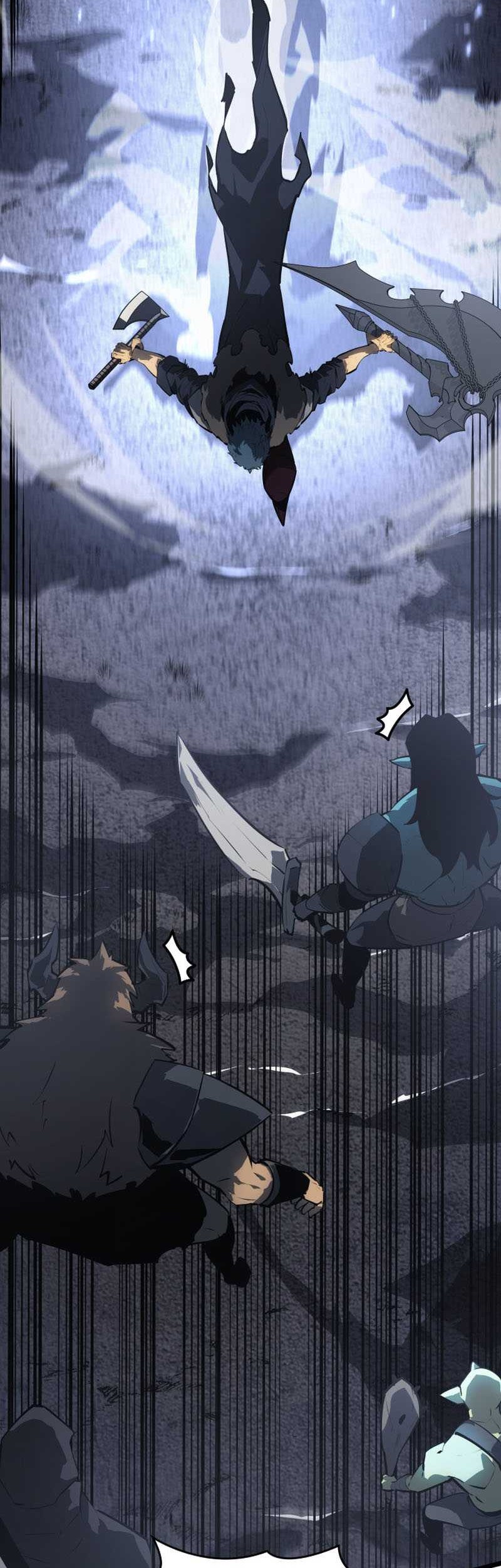 Return of the SSS-Class Ranker - Chapter 67 - Page 50