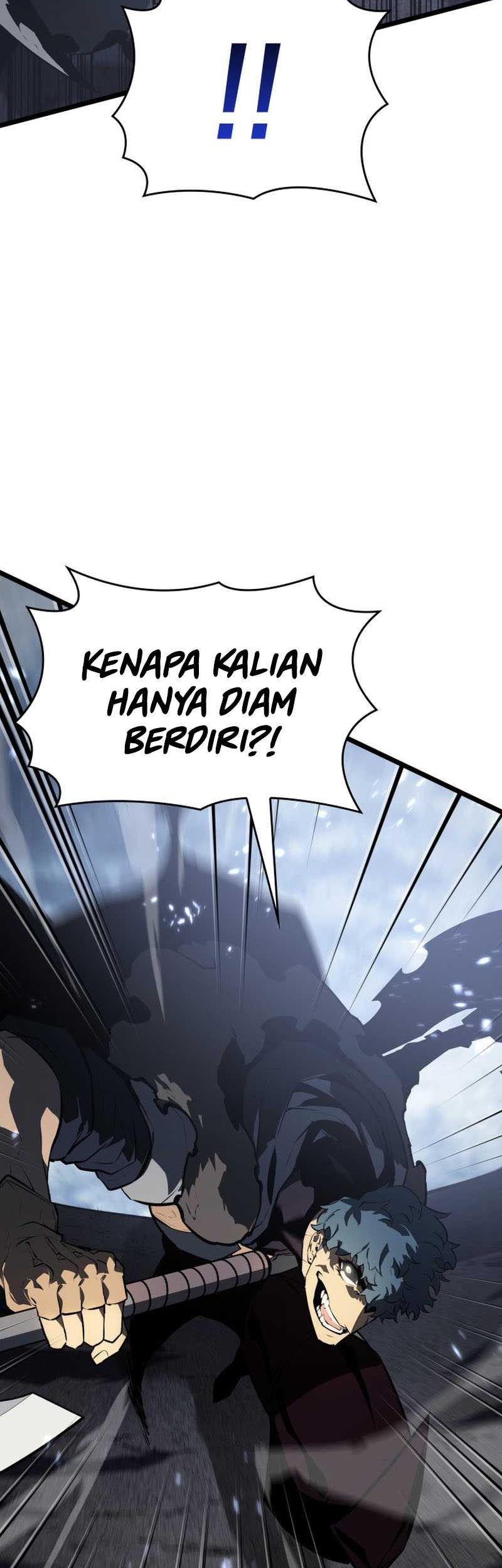 Return of the SSS-Class Ranker - Chapter 67 - Page 51