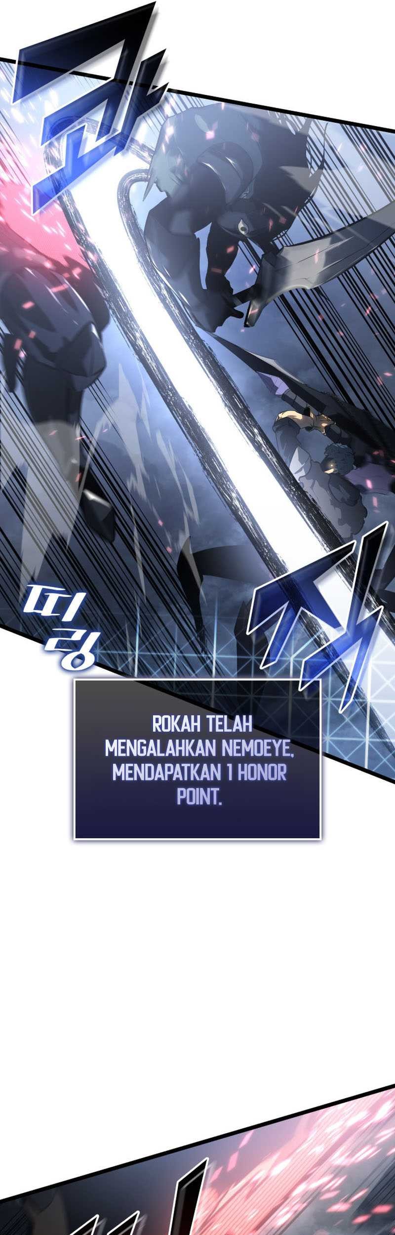 Return of the SSS-Class Ranker - Chapter 67 - Page 53