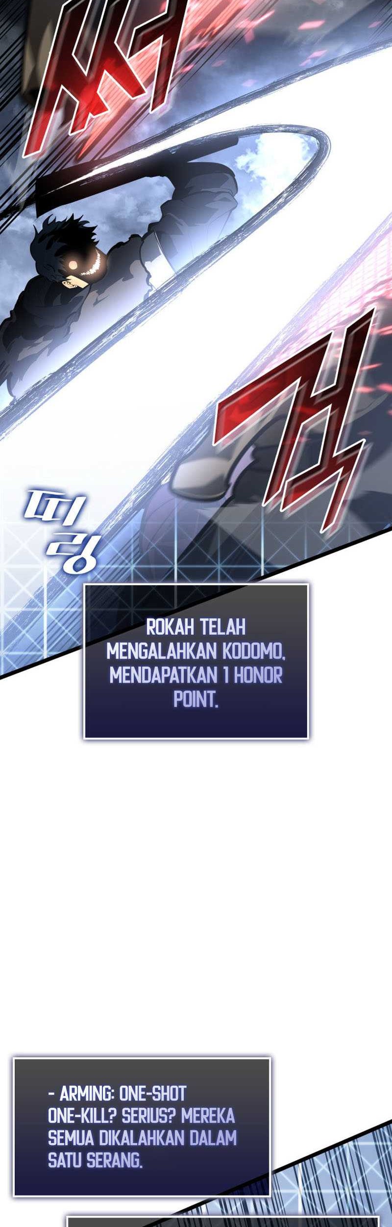 Return of the SSS-Class Ranker - Chapter 67 - Page 54