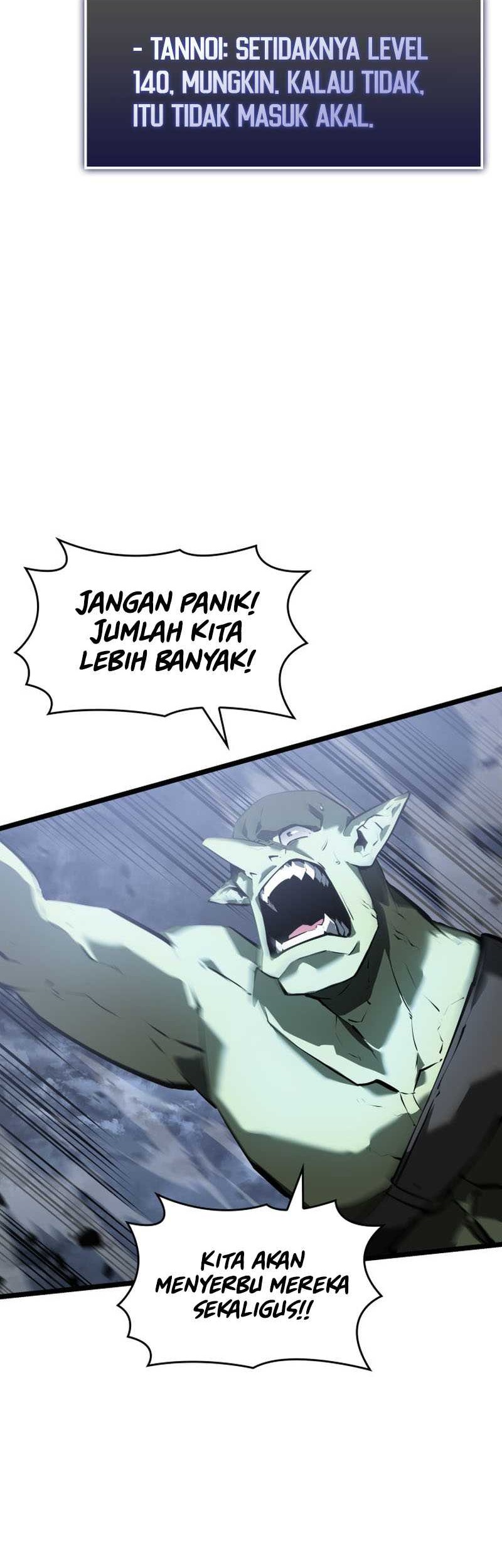 Return of the SSS-Class Ranker - Chapter 67 - Page 56