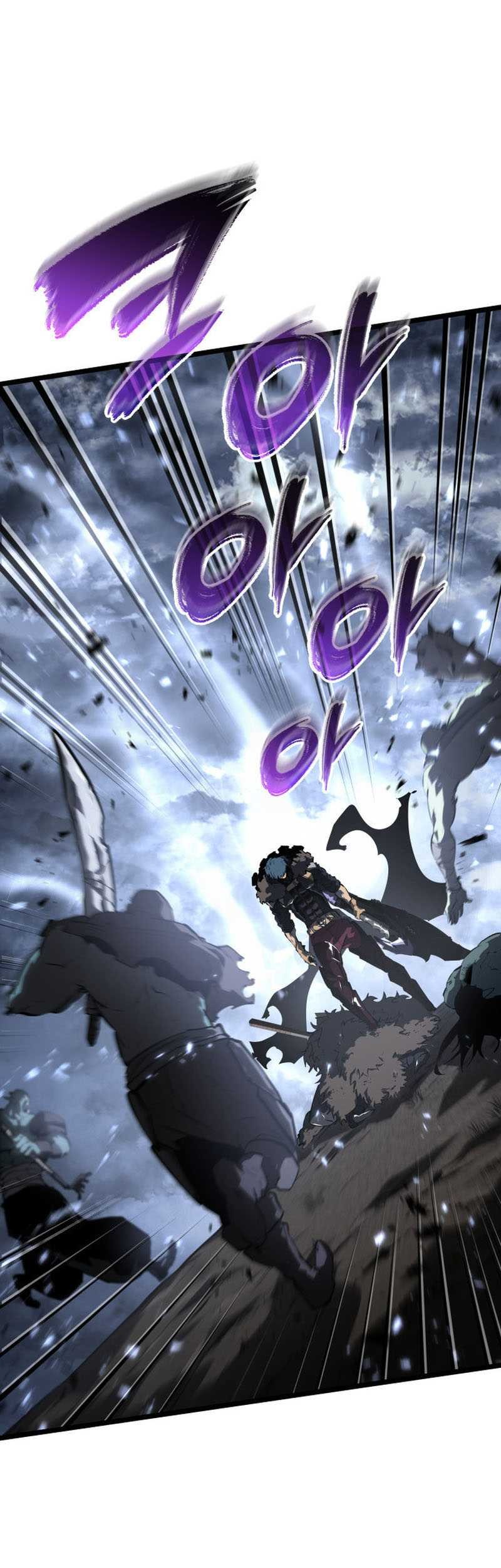 Return of the SSS-Class Ranker - Chapter 67 - Page 57