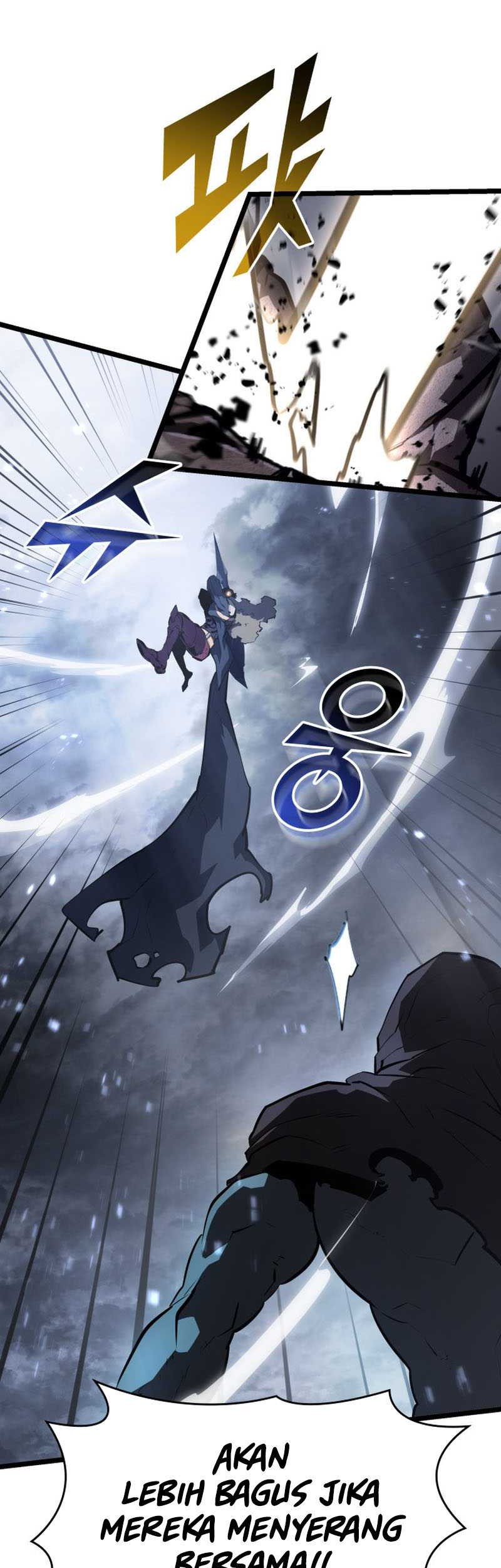 Return of the SSS-Class Ranker - Chapter 67 - Page 59