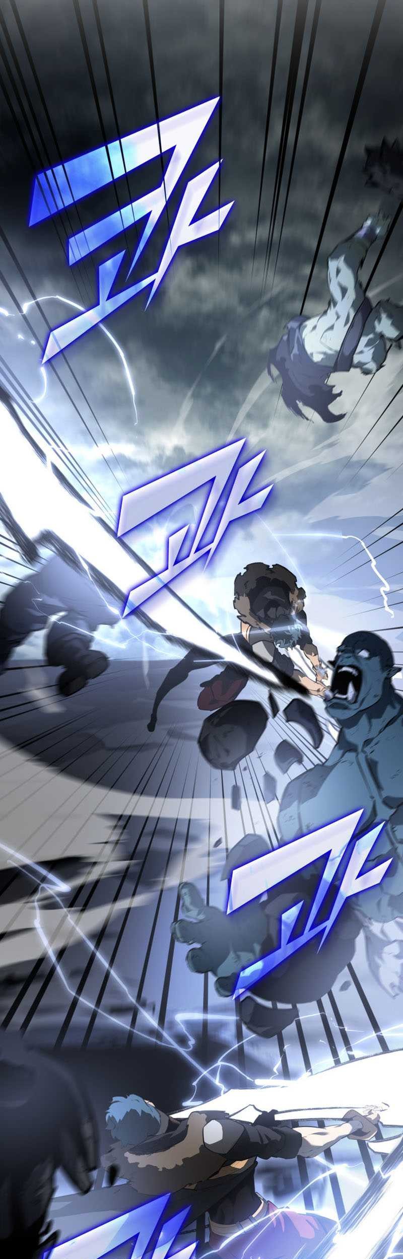 Return of the SSS-Class Ranker - Chapter 67 - Page 61