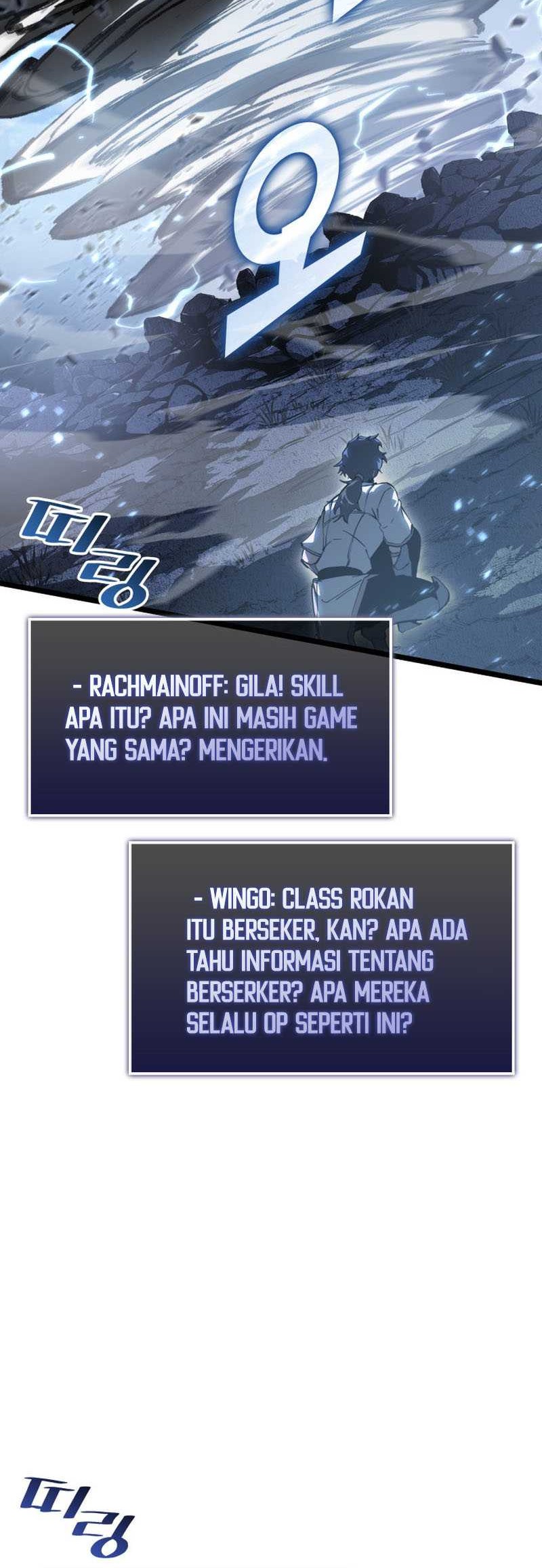 Return of the SSS-Class Ranker - Chapter 67 - Page 64