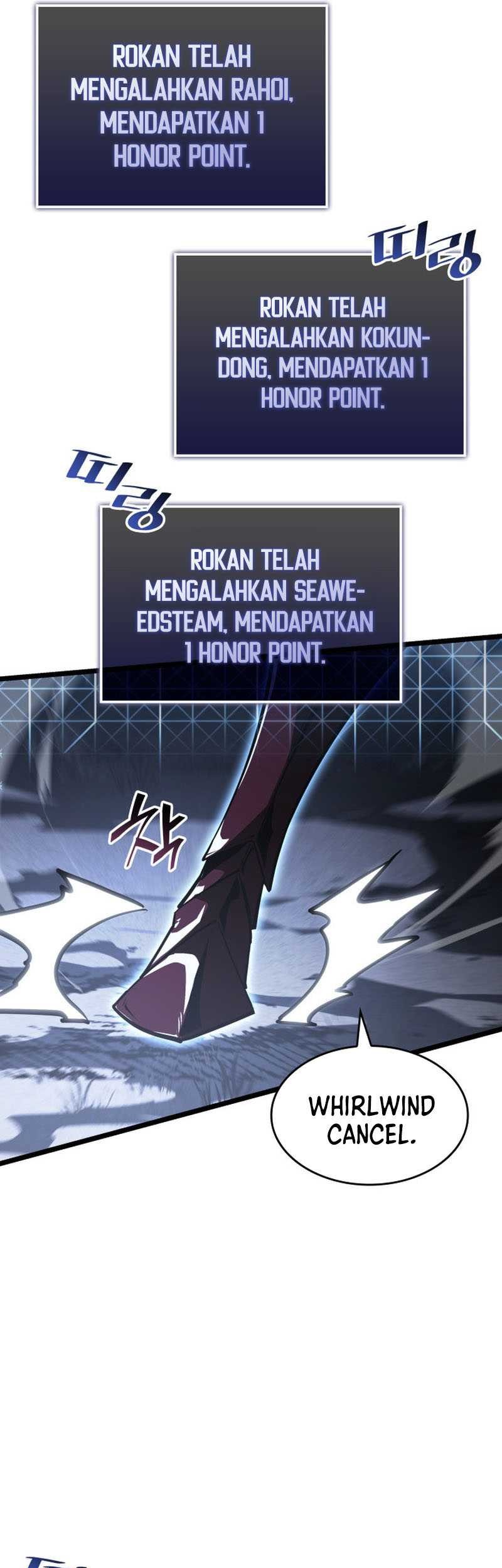 Return of the SSS-Class Ranker - Chapter 67 - Page 65