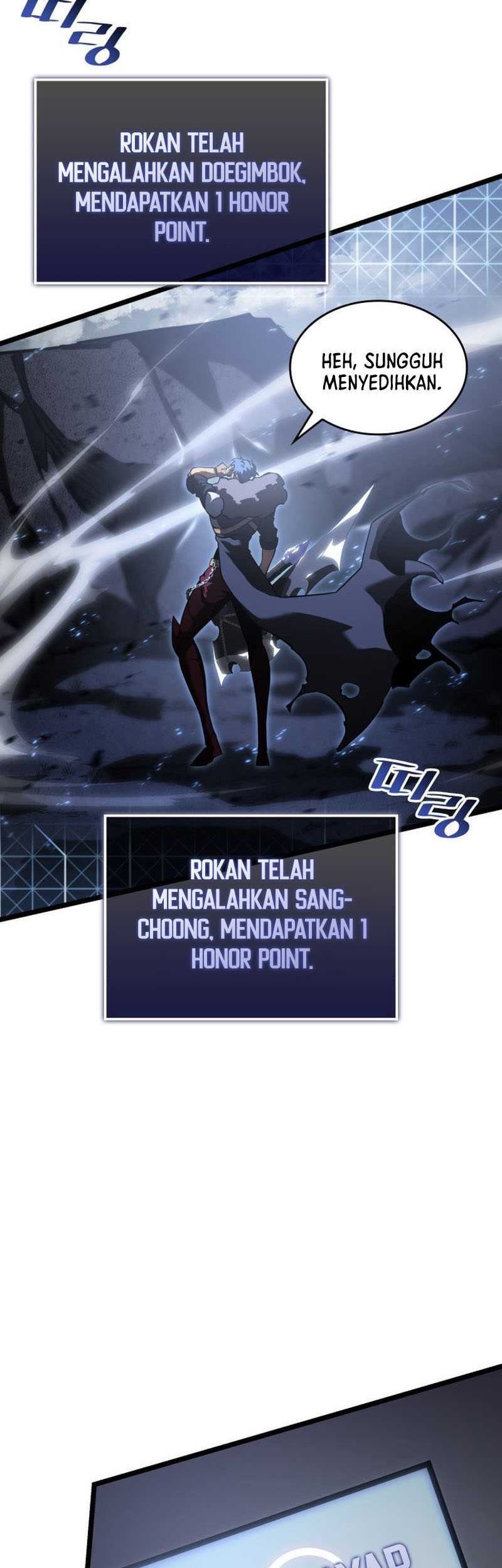 Return of the SSS-Class Ranker - Chapter 67 - Page 66