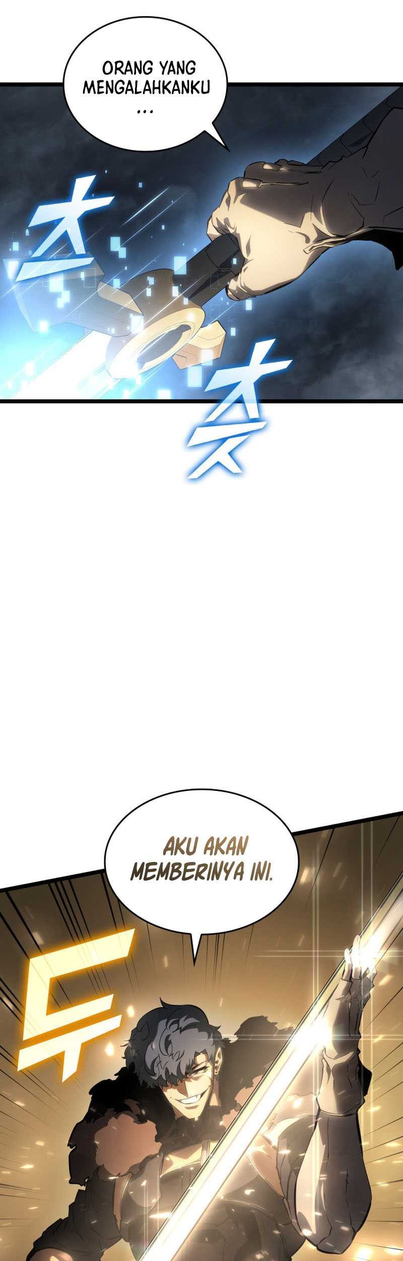 Return of the SSS-Class Ranker - Chapter 67 - Page 69