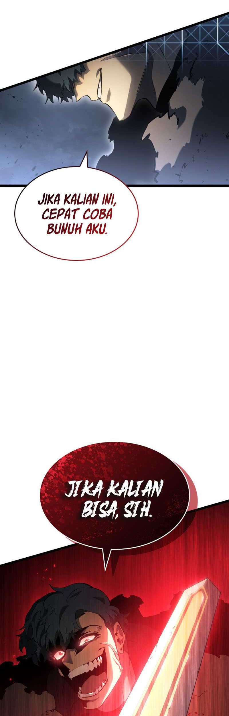 Return of the SSS-Class Ranker - Chapter 67 - Page 71