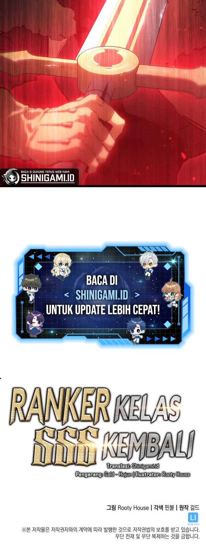 Return of the SSS-Class Ranker - Chapter 67 - Page 72